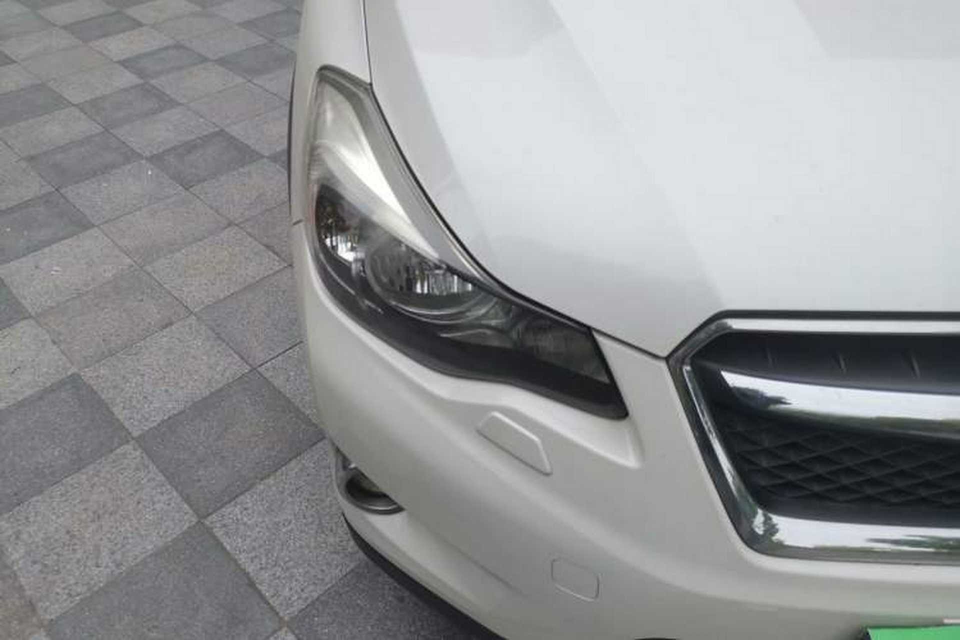 Used Subaru XV 2012 2.0i Luxury Edition Right Front Headlight