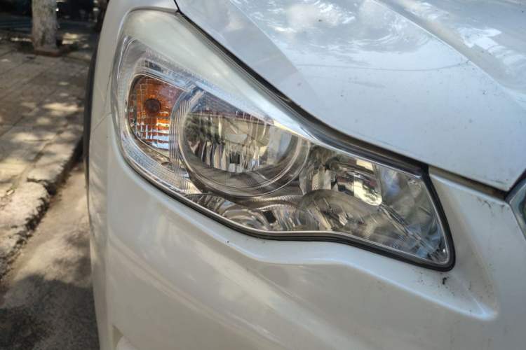 Used Subaru XV 2012 2.0i Elite Edition Right Front Headlight