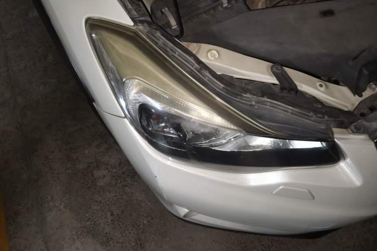 Used Subaru XV 2012 2.0i Luxury Edition Right Front Headlight