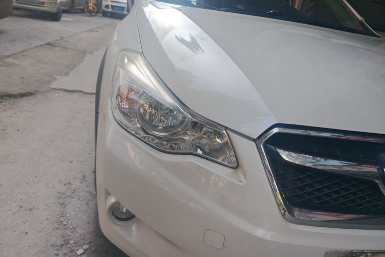 Used Subaru XV 2012 2.0i Elite Edition Right Front Headlight