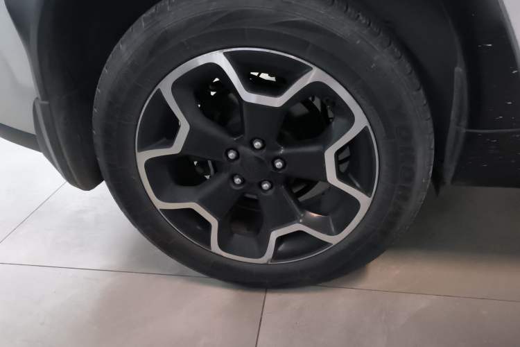 Used Subaru XV 2012 2.0i Elite Edition Right Rear Wheel Hub