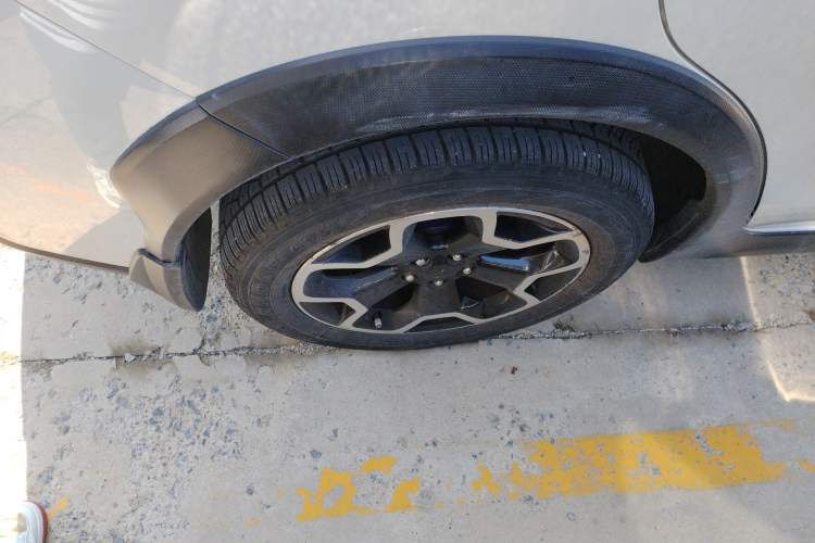 Used Subaru XV 2012 2.0i Comfort Edition Right Rear Wheel Hub