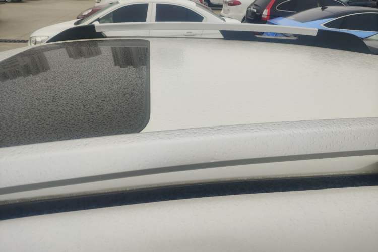 Used Subaru XV 2012 2.0i Comfort Edition Roof