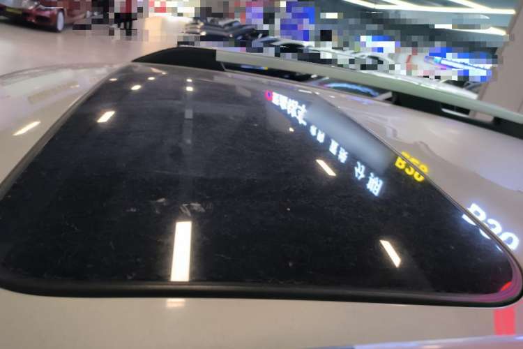 Used Subaru XV 2012 2.0i Elite Edition Roof
