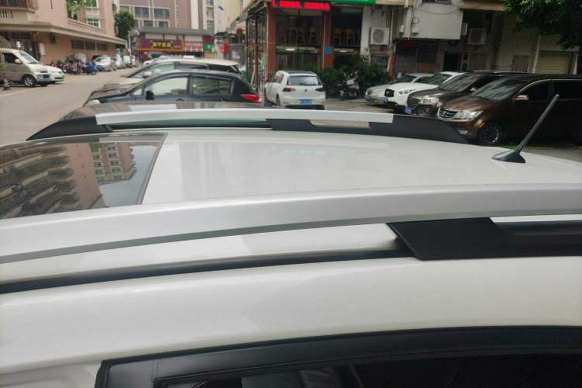 Used Subaru XV 2012 2.0i Elite Edition Roof