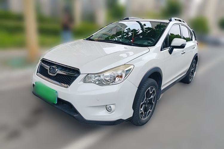 Used Subaru XV 2012 2.0i Elite Edition Guazi used car, China used car export, Used car for sale, Used  cars, Cheapest cars for sale