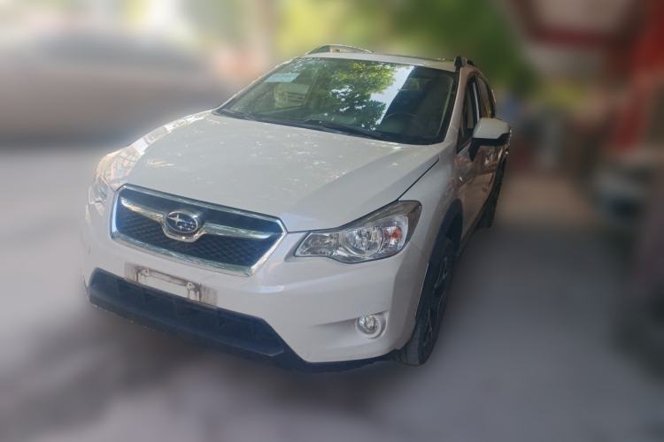 Used Subaru XV 2012 2.0i Elite Edition Guazi used car, China used car export, Used car for sale, Used  cars, Cheapest cars for sale