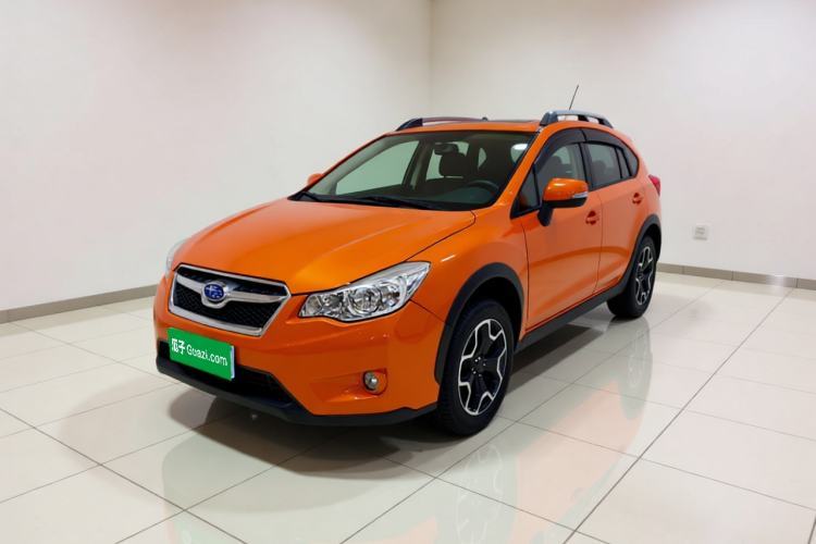 Subaru XV 2012 2.0i Elite Navigation Edition d’occasion Guazi used car, China used car export, Used car for sale, Used cars, Cheapest cars for sale
