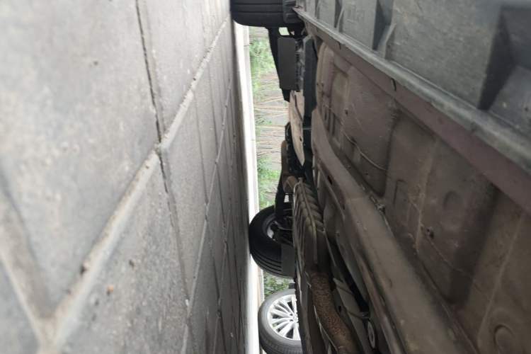 Used Subaru XV 2012 2.0i Elite Edition Chassis Front Right