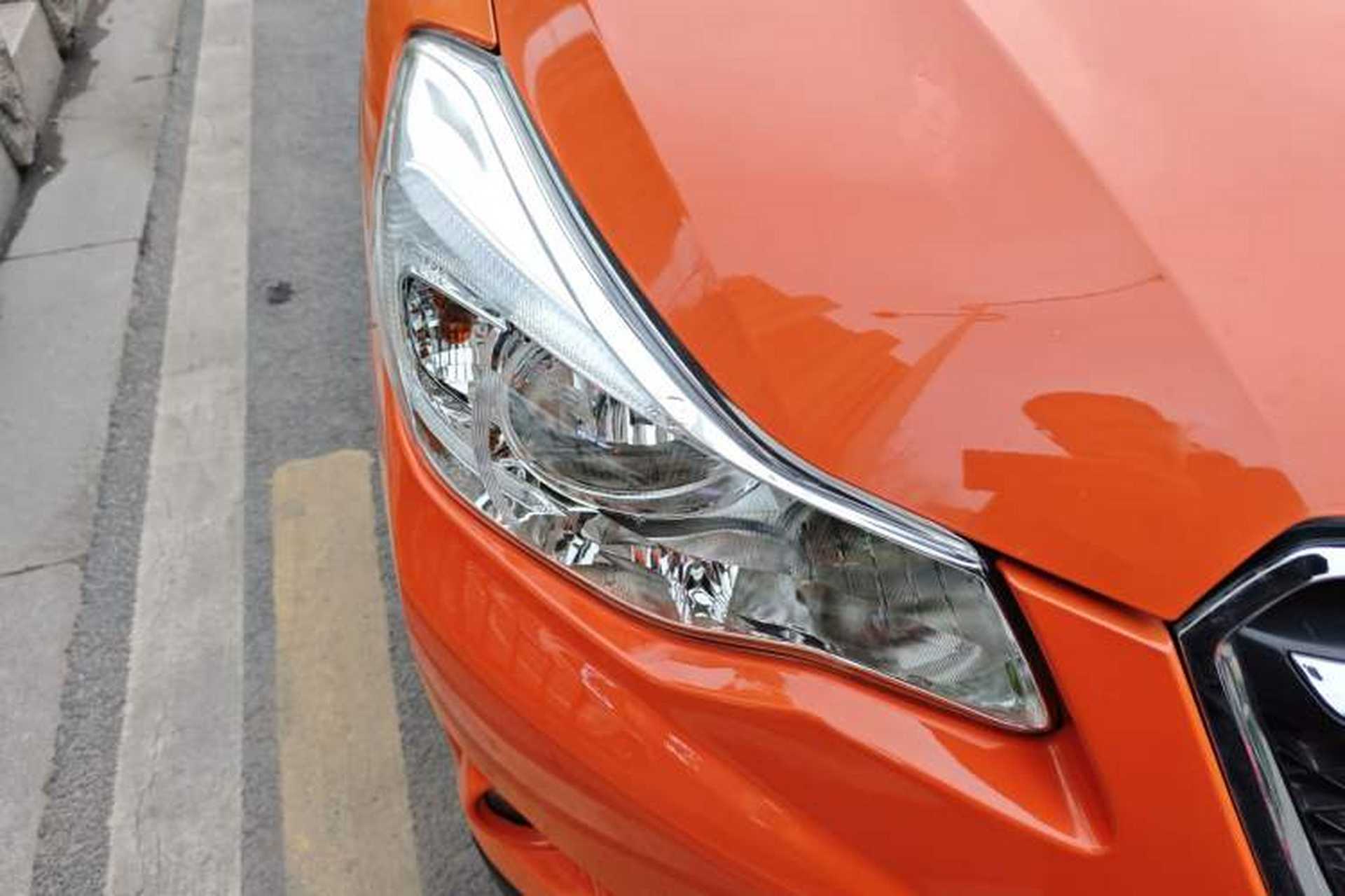 Used Subaru XV 2012 2.0i Elite Edition Right Front Headlight