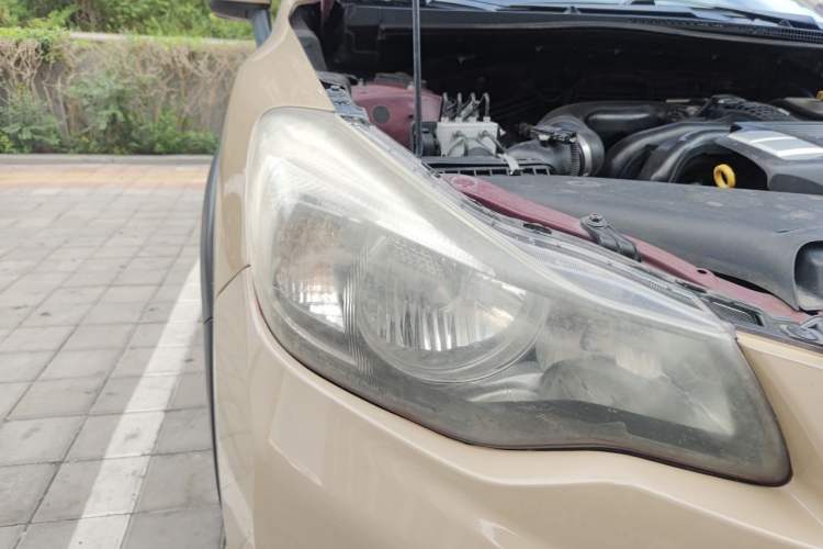 Used Subaru XV 2012 2.0i Elite Edition Right Front Headlight