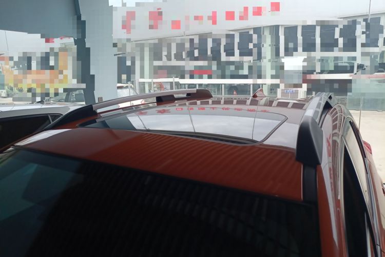 Used Subaru XV 2012 2.0i Luxury Edition Roof
