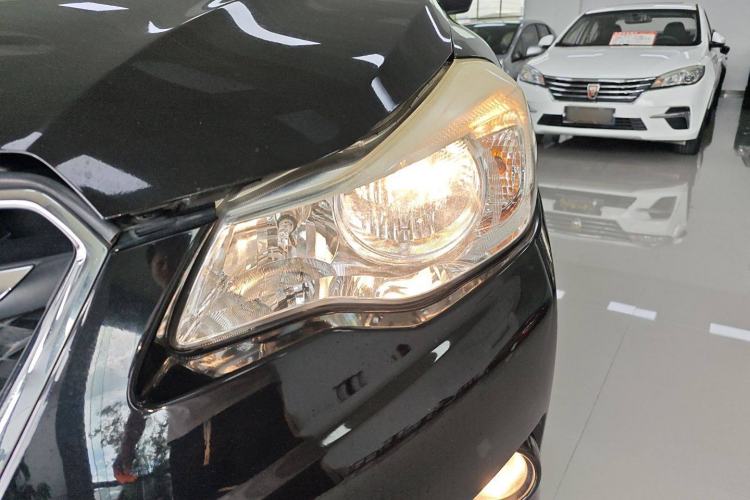 Used Subaru XV 2014 2.0i Comfort Edition Left Front Headlight
