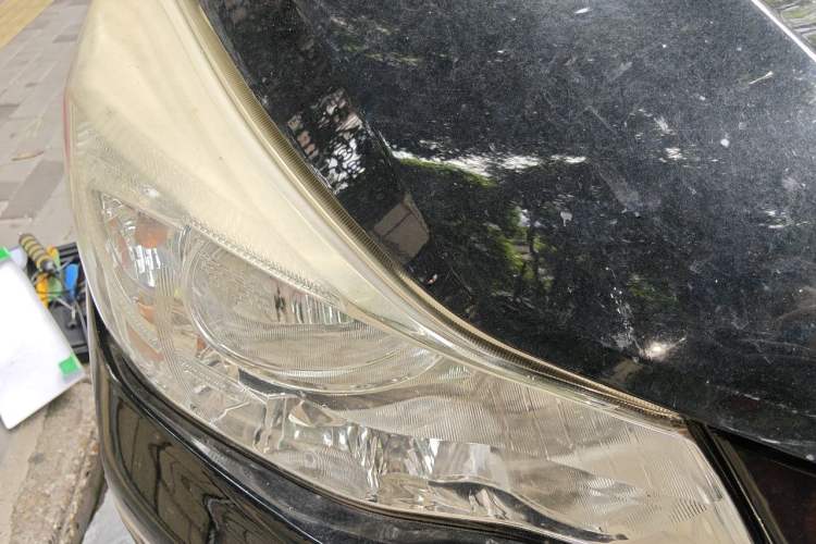 Used Subaru XV 2014 2.0i Elite Navigation Edition Right Front Headlight