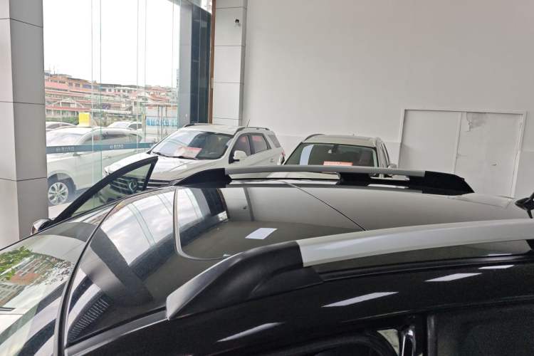 Used Subaru XV 2014 2.0i Comfort Edition Roof
