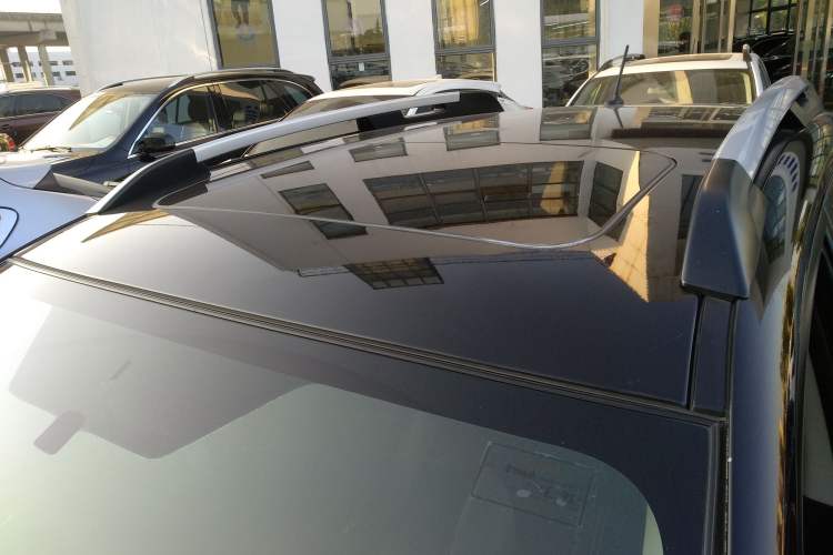 Used Subaru XV 2014 2.0i Comfort Edition Roof