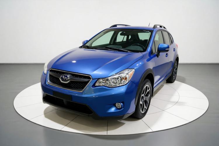 Used Subaru XV 2014 2.0i Elite Edition Guazi used car, China used car export, Used car for sale, Used Subaru cars, Cheapest cars for sale