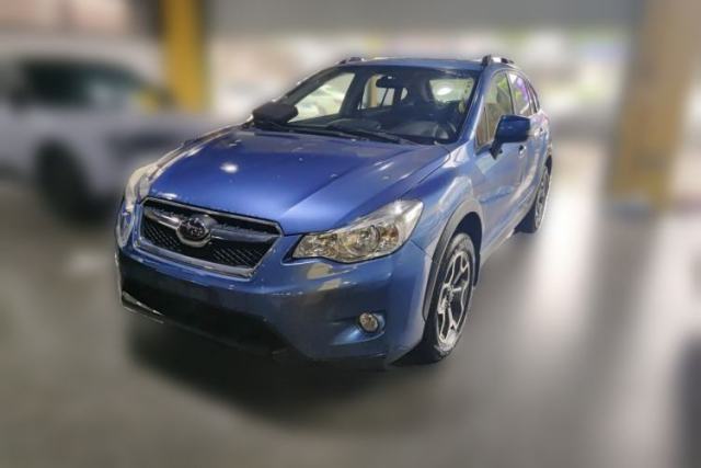Used Subaru XV 2014 2.0i Elite Edition