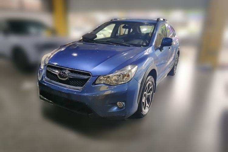 Used Subaru XV 2014 2.0i Elite Edition Guazi used car, China used car export, Used car for sale, Used  cars, Cheapest cars for sale