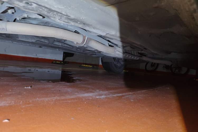 Used Subaru XV 2014 2.0i Comfort Edition Chassis Front Left
