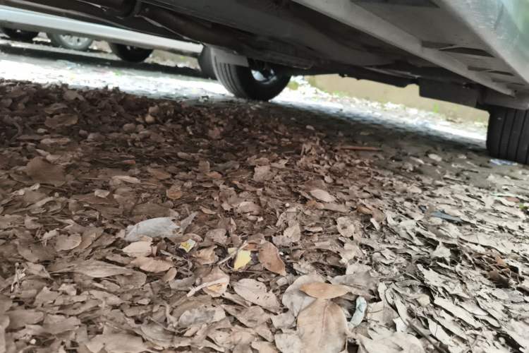 Used Subaru XV 2014 2.0i Comfort Edition Chassis Front Left