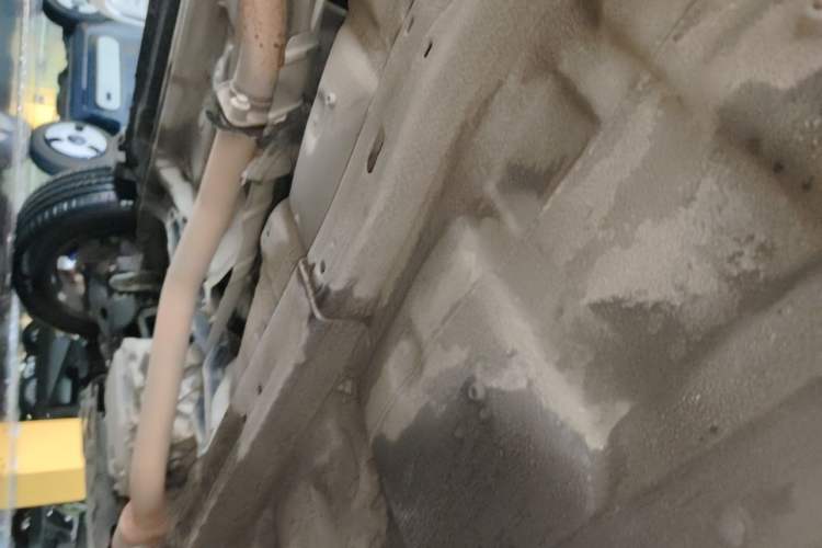 Used Subaru XV 2014 2.0i Elite Edition Chassis Front Right