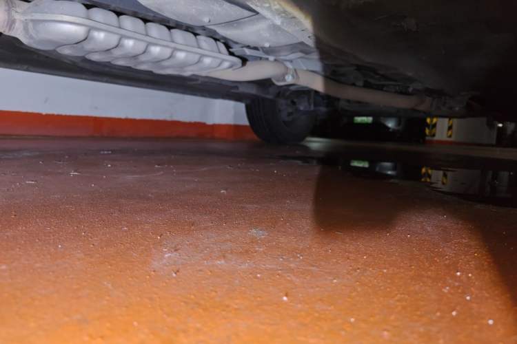 Used Subaru XV 2014 2.0i Comfort Edition Chassis Rear Right