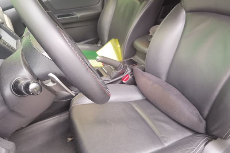 Used Subaru XV 2014 2.0i Elite Edition Left Front Seat