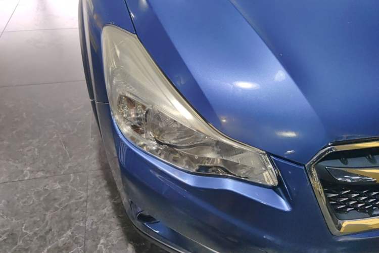 Used Subaru XV 2014 2.0i Elite Edition Right Front Headlight