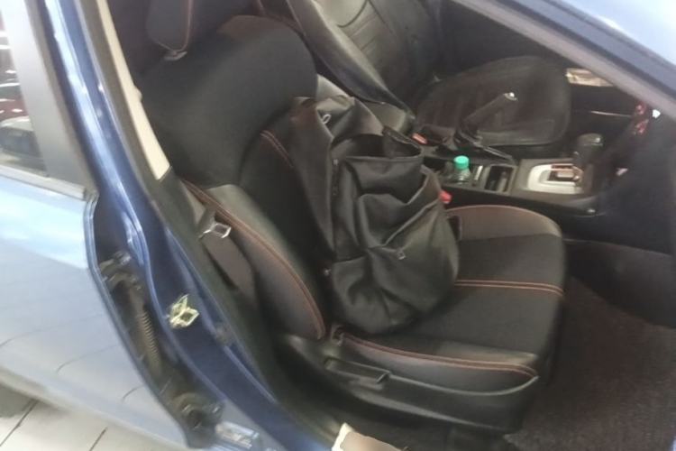 Used Subaru XV 2014 2.0i Comfort Edition Right Front Seat