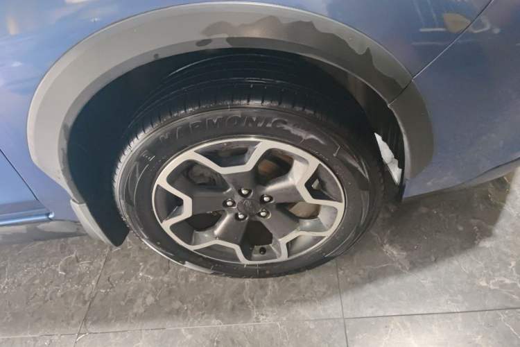 Used Subaru XV 2014 2.0i Elite Edition Right Front Wheel Hub