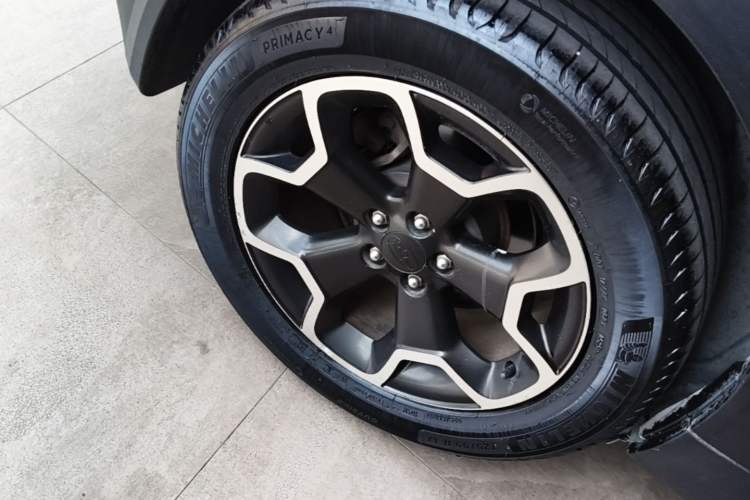 Used Subaru XV 2014 2.0i Luxury Edition Right Rear Wheel Hub