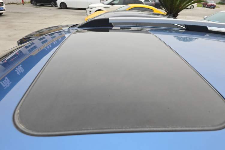 Used Subaru XV 2014 2.0i Comfort Edition Roof