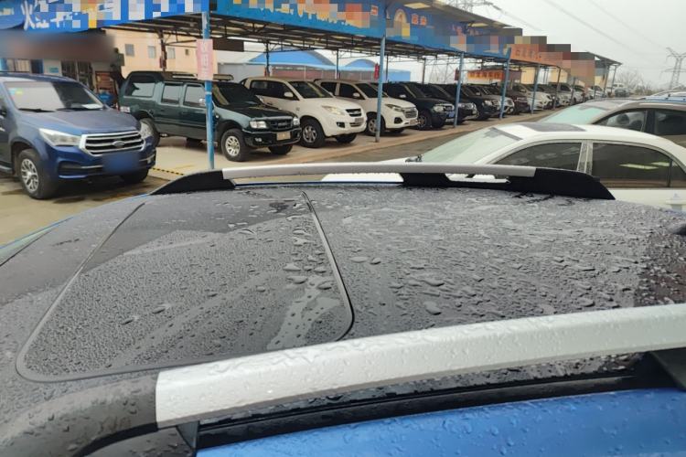 Used Subaru XV 2014 2.0i Luxury Edition Roof