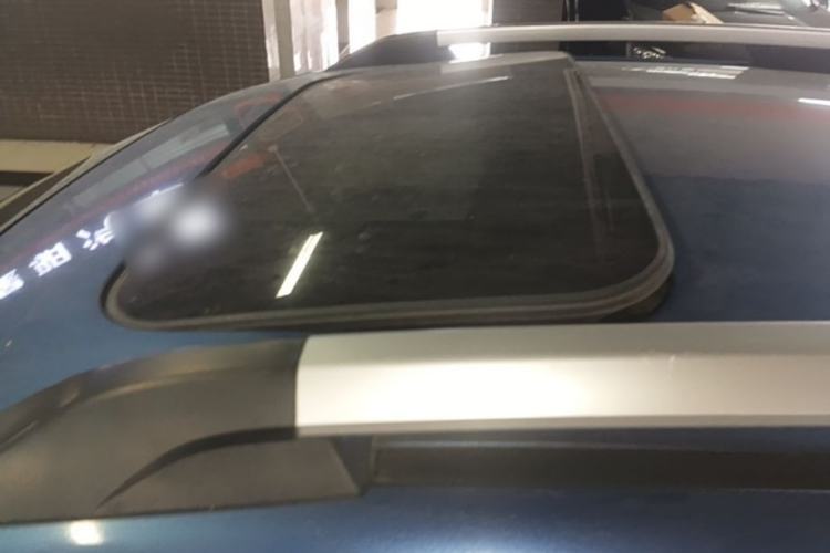 Used Subaru XV 2014 2.0i Comfort Edition Roof