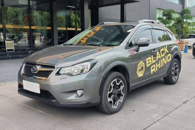 Used Subaru XV 2014 2.0i Luxury Edition