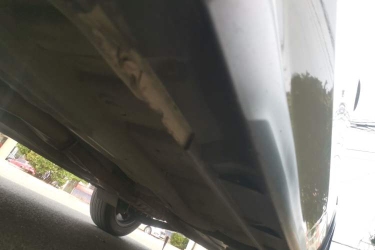 Used Subaru XV 2014 2.0i Comfort Edition Chassis Front Left