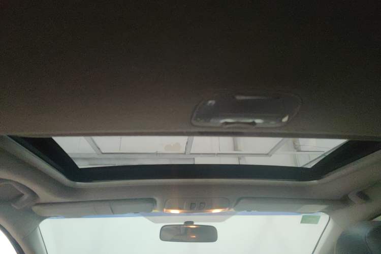 Used Subaru XV 2014 2.0i Comfort Edition Headliner