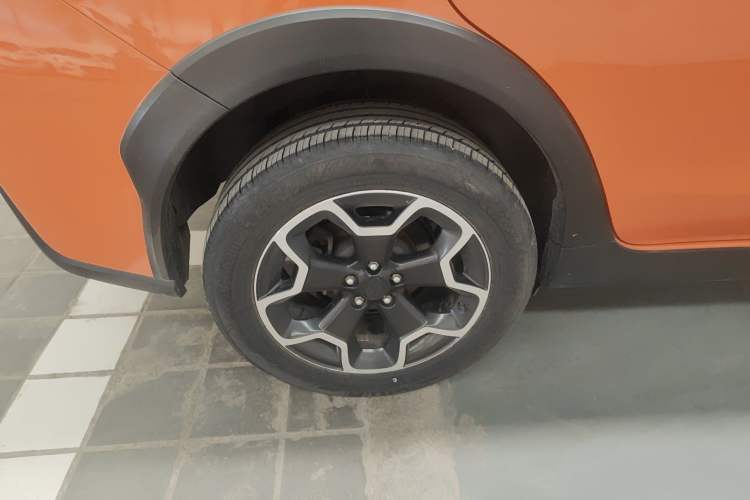 Used Subaru XV 2014 2.0i Comfort Edition Right Rear Wheel Hub