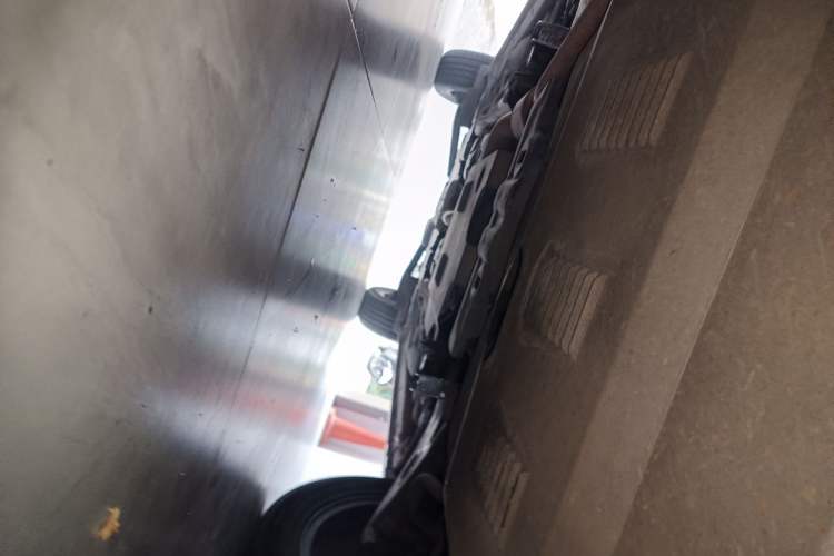 Used Subaru XV 2014 2.0i Elite Edition Chassis Front