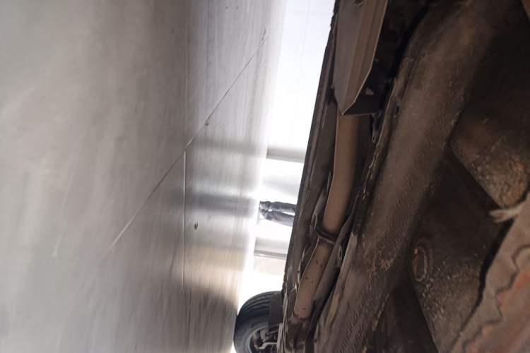Used Subaru XV 2014 2.0i Elite Edition Chassis Front Left