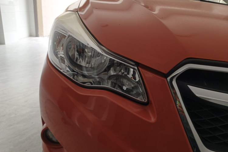 Used Subaru XV 2014 2.0i Elite Edition Right Front Headlight