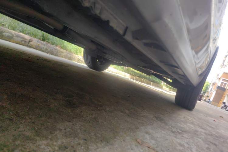 Used Subaru XV 2014 2.0i Elite Edition Chassis Front Left