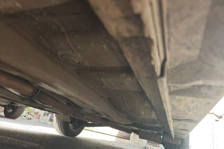 Used Subaru XV 2014 2.0i Comfort Edition Chassis Front Left