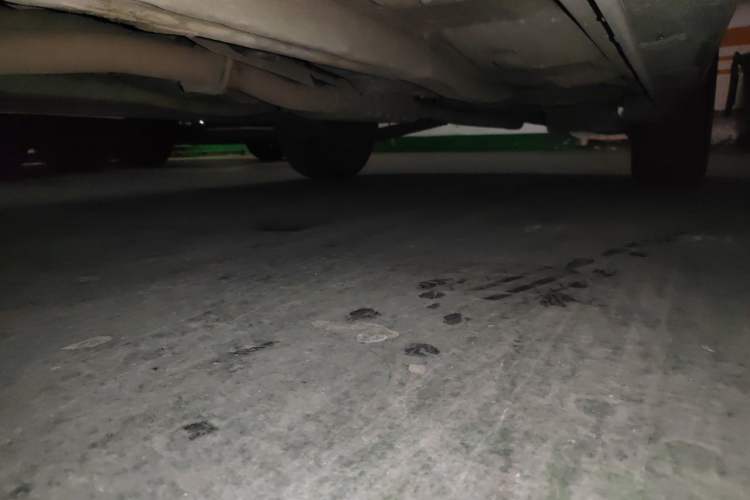 Used Subaru XV 2014 2.0i Comfort Edition Chassis Front Left