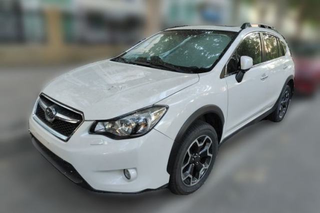 Used Subaru XV 2014 2.0i Elite Edition