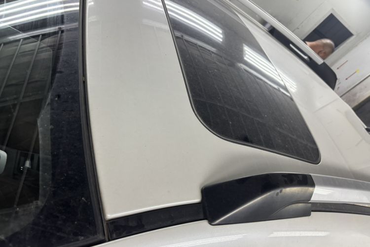 Used Subaru XV 2014 2.0i Comfort Edition Exterior 2