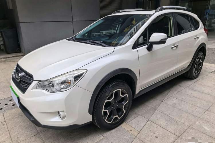 Subaru XV 2014 2.0i Comfort Edition d’occasion Guazi used car, China used car export, Used car for sale, Used cars, Cheapest cars for sale