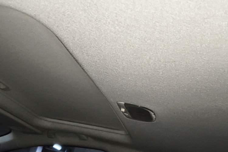 Used Subaru XV 2014 2.0i Luxury Edition Headliner