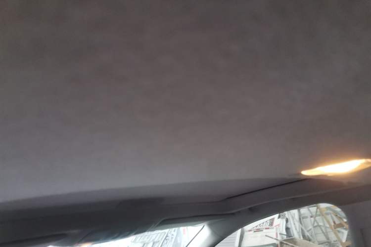 Used Subaru XV 2014 2.0i Comfort Navigation Edition Headliner